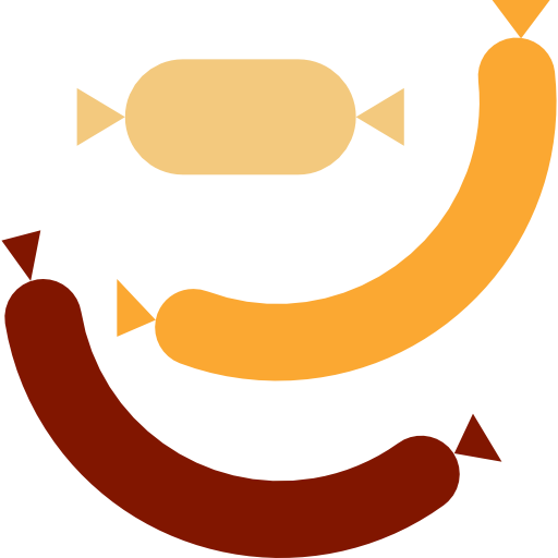 wurst kostenlos Icon