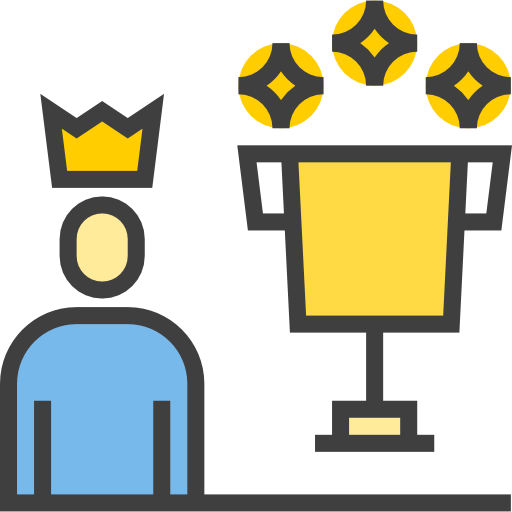 Trophy free icon Trophy free icon