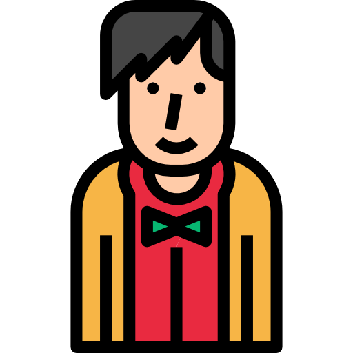 Boy free icon