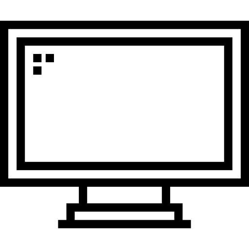 fernsehen kostenlos Icon fernsehen kostenlos Icon