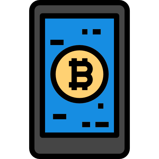 bitcoin icono gratis