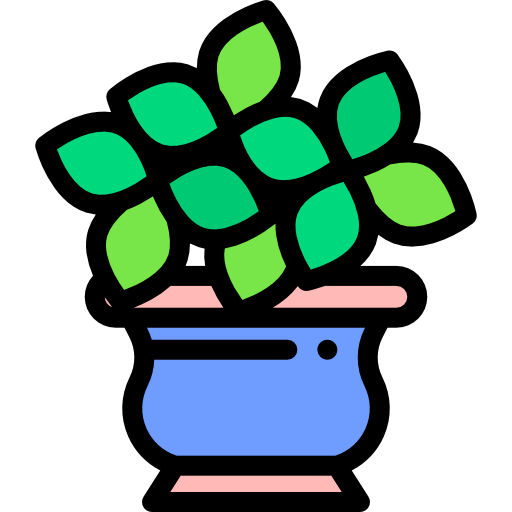 planta icono gratis