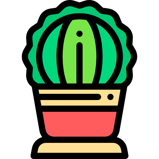 planta icono gratis