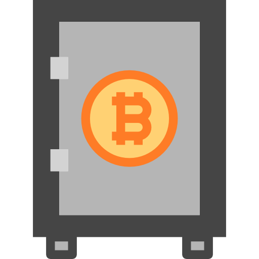 bitcoin icono gratis