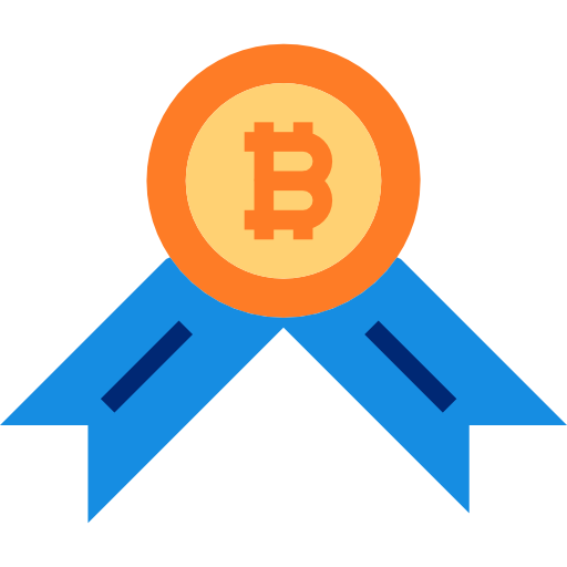 bitcoin icono gratis