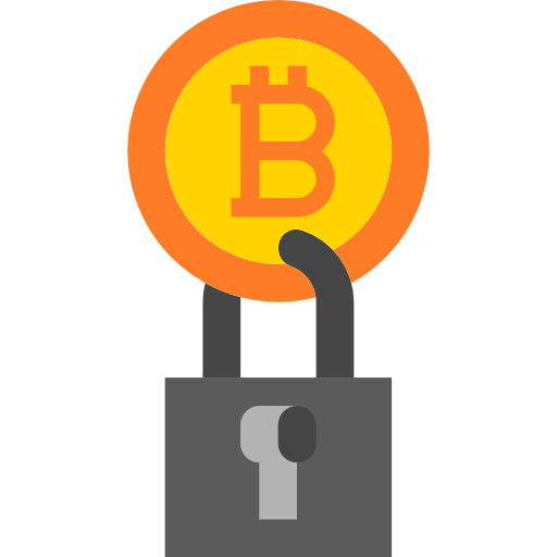 bitcoin icono gratis