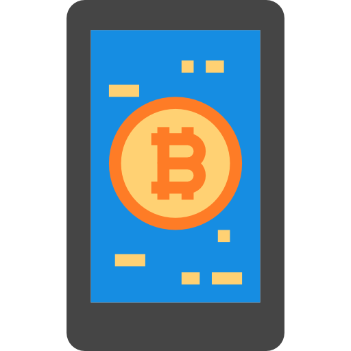 bitcoin icono gratis