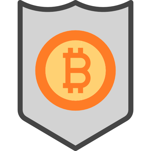 bitcoin icono gratis