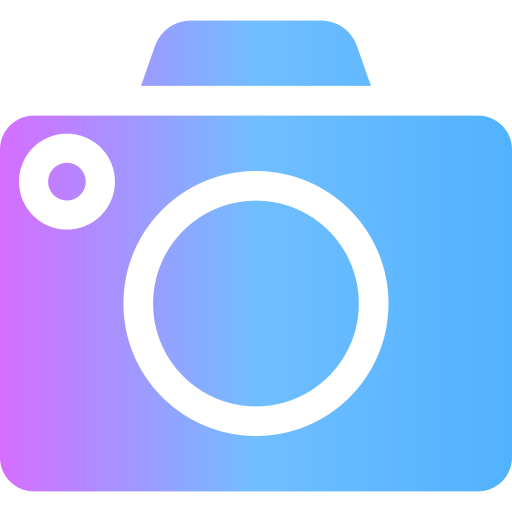 fotografía icono gratis