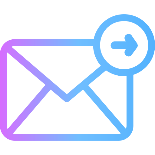 correo electrónico icono gratis