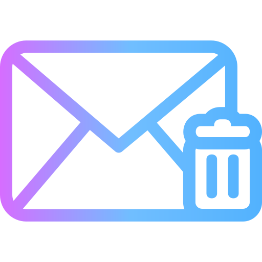 correo electrónico icono gratis