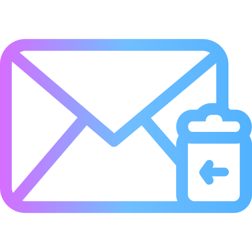 Email - Free business icons