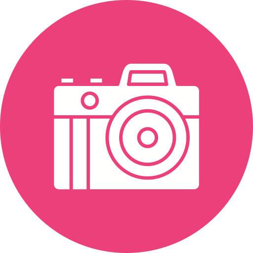 Camera Generic Mixed icon