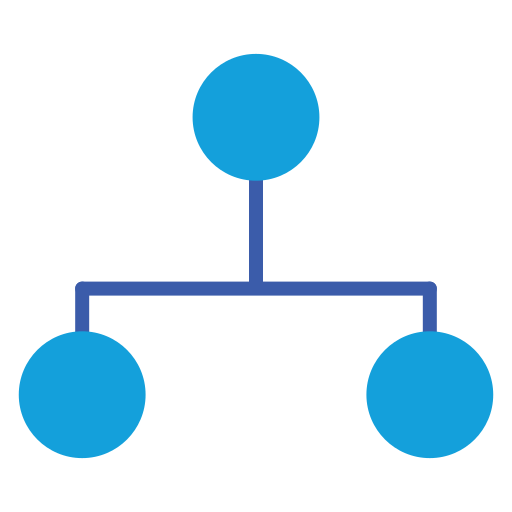 Diagram Generic Flat icon