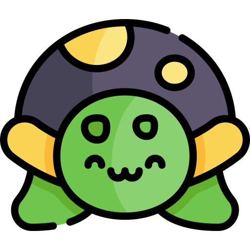 tortuga icono gratis