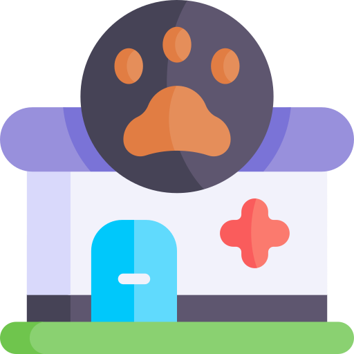 veterinario icono gratis