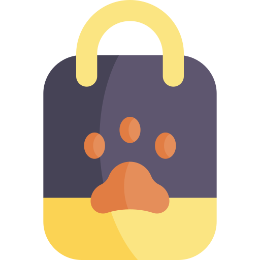 bolsa de la compra icono gratis