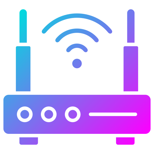 conexión wifi icono gratis