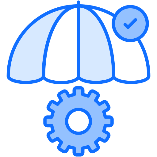 versicherung kostenlos Icon versicherung kostenlos Icon