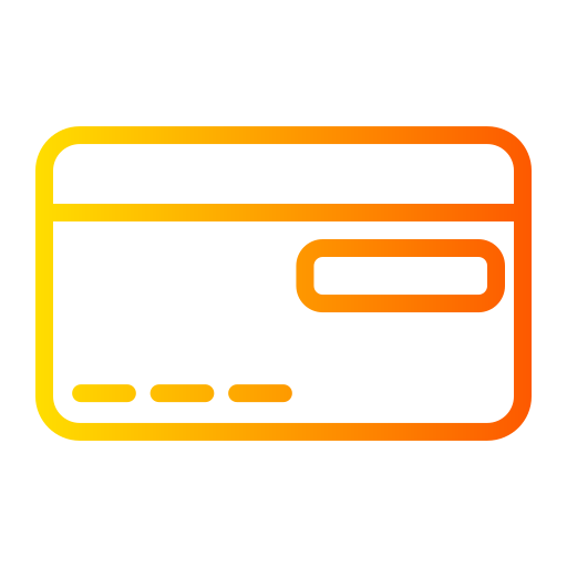 Кредитная карта бесплатно иконка Кредитная карта бесплатно иконка