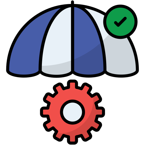 versicherung kostenlos Icon versicherung kostenlos Icon