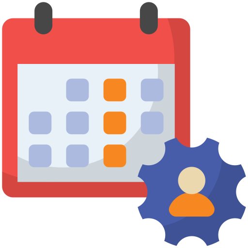 calendario icono gratis