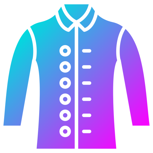 chemise Icône gratuit chemise Icône gratuit