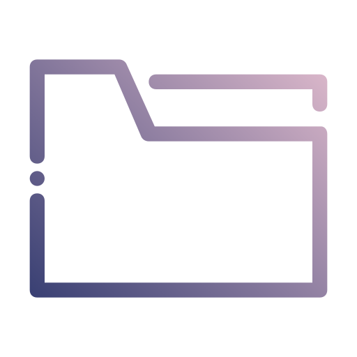 Folder - Free interface icons