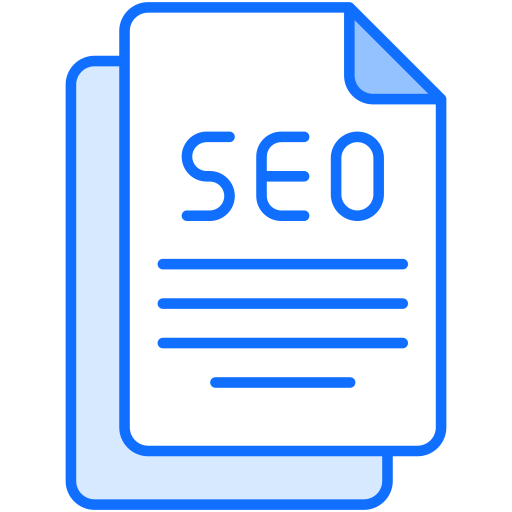 seo icono gratis