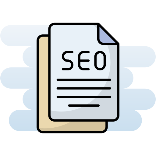 seo icono gratis