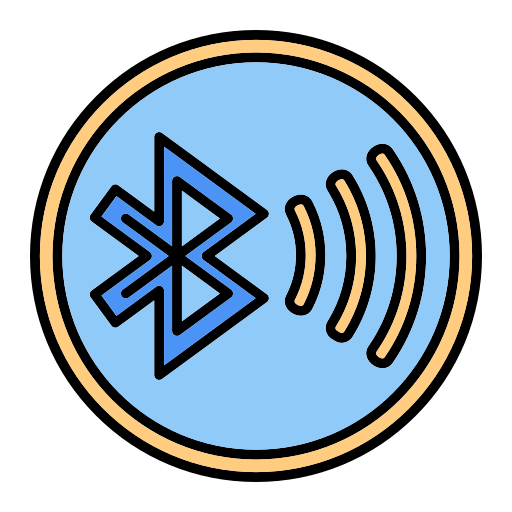 bluetooth icono gratis