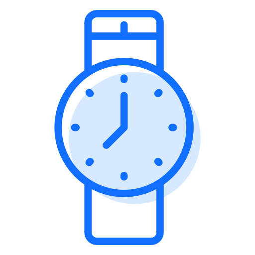 Wrist watch free icon Wrist watch free icon