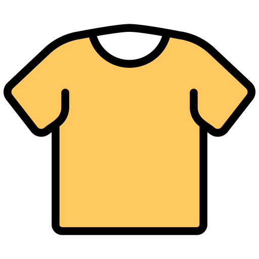 Tshirt - Free fashion icons
