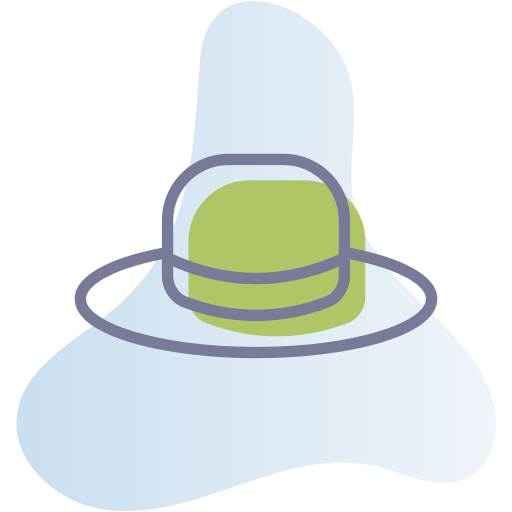 Hat free icon Hat free icon