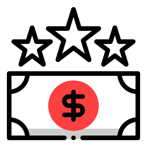 Обзор бесплатно иконка