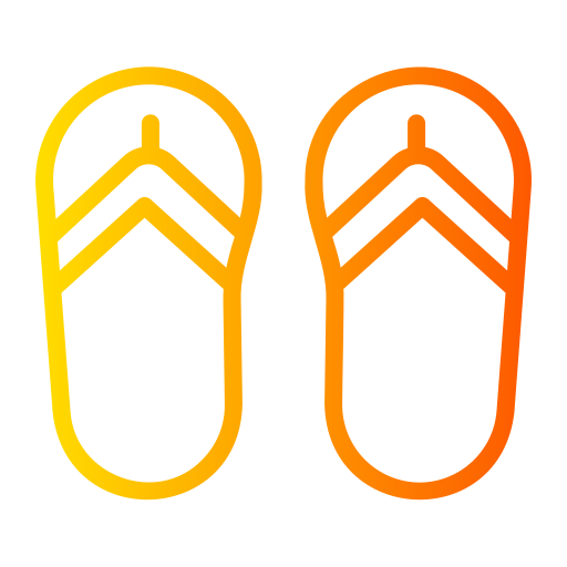 Sandals free icon