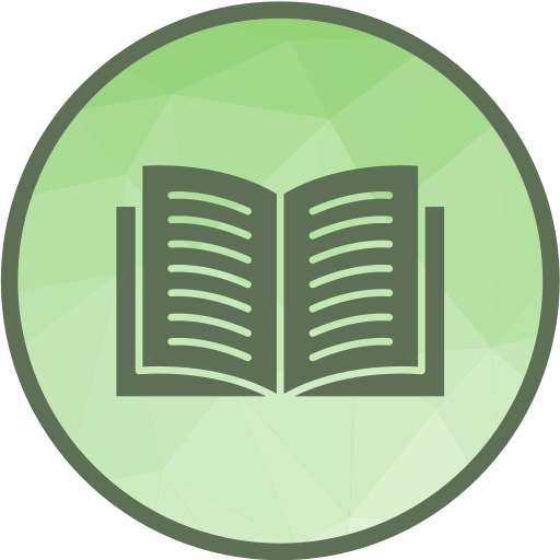 offenes buch kostenlos Icon offenes buch kostenlos Icon