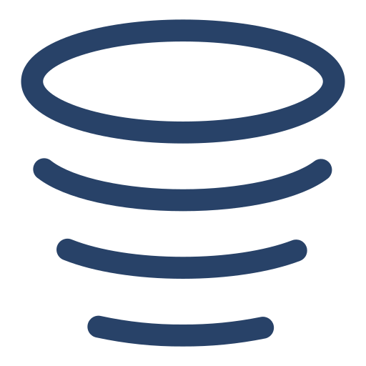 Tornado - Free weather icons