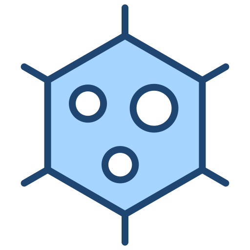 organismus kostenlos Icon organismus kostenlos Icon