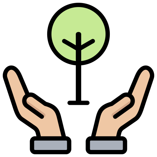 Conservation free icon Conservation free icon