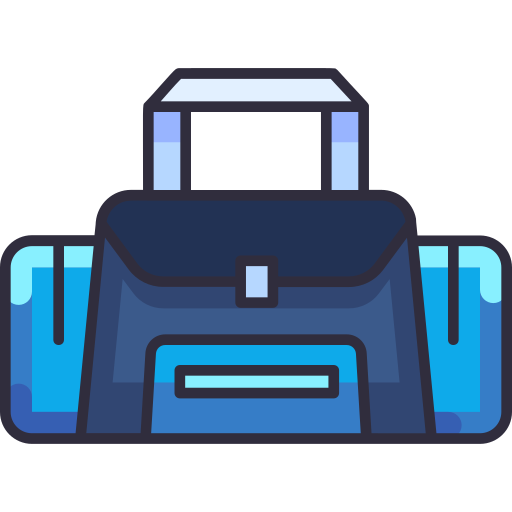 Bag free icon