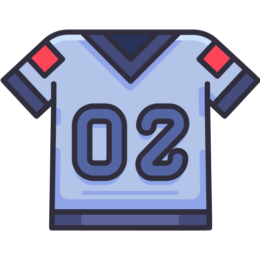 Uniform Generic Outline Color icon