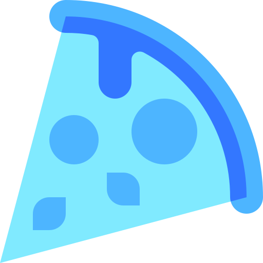 pizza icono gratis