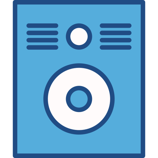 radio icono gratis