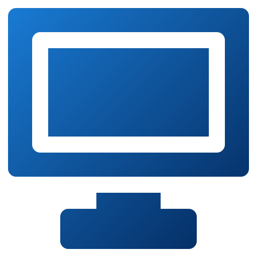 monitor icono gratis