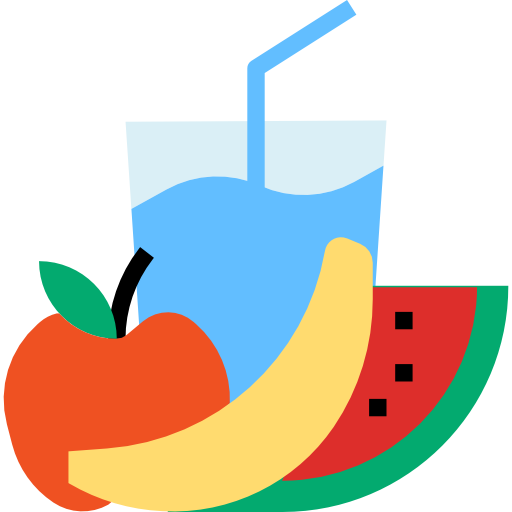 Fruit free icon
