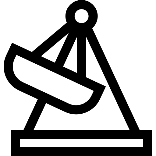 Swing free icon