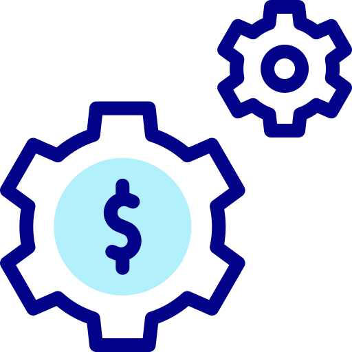 Процесс бесплатно иконка