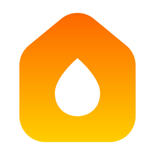 Água grátis ícone