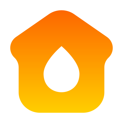 Água grátis ícone